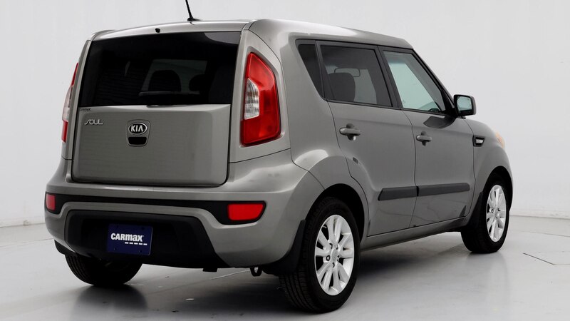 2013 Kia Soul  8