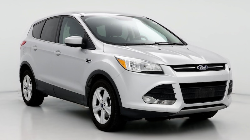 2016 Ford Escape SE Hero Image