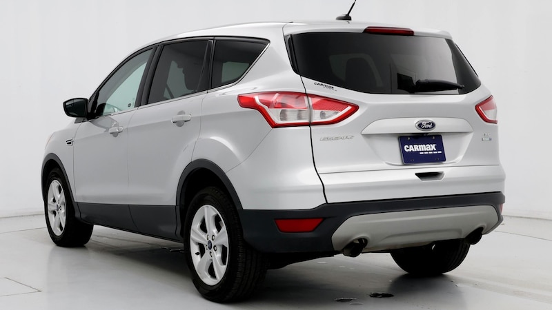 2016 Ford Escape SE 2