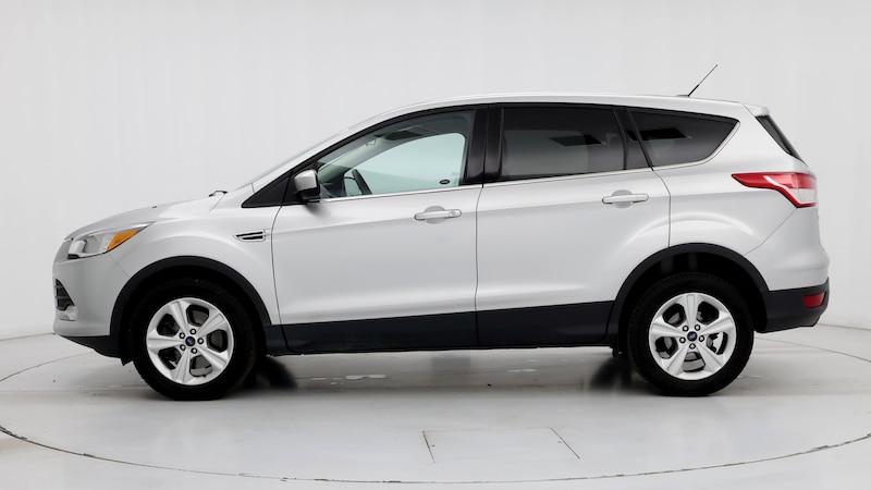 2016 Ford Escape SE 3