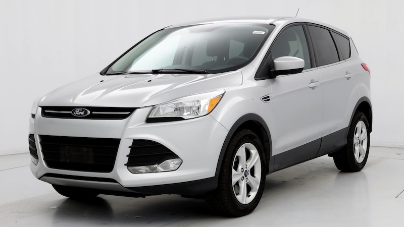 2016 Ford Escape SE 4