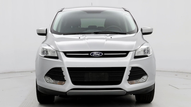 2016 Ford Escape SE 5