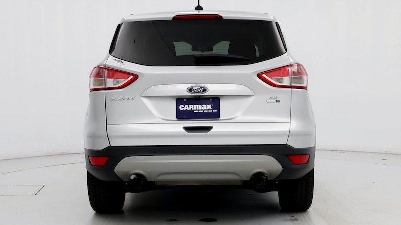 2016 Ford Escape SE 6