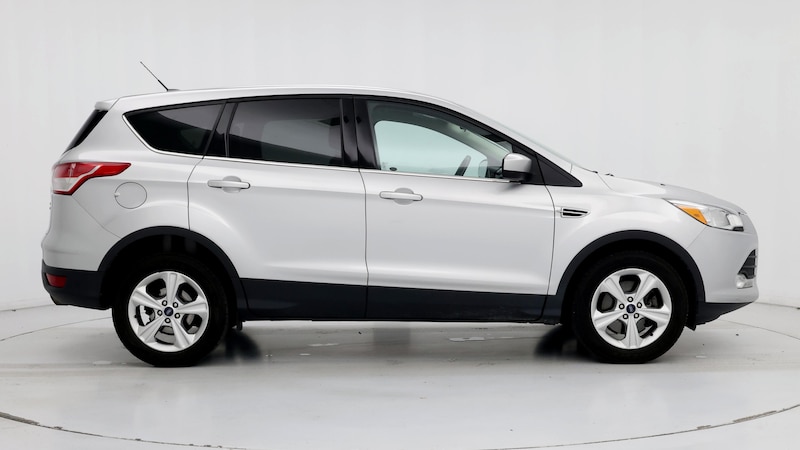 2016 Ford Escape SE 7