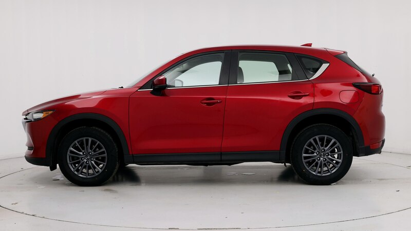 2020 Mazda CX-5 Sport 3