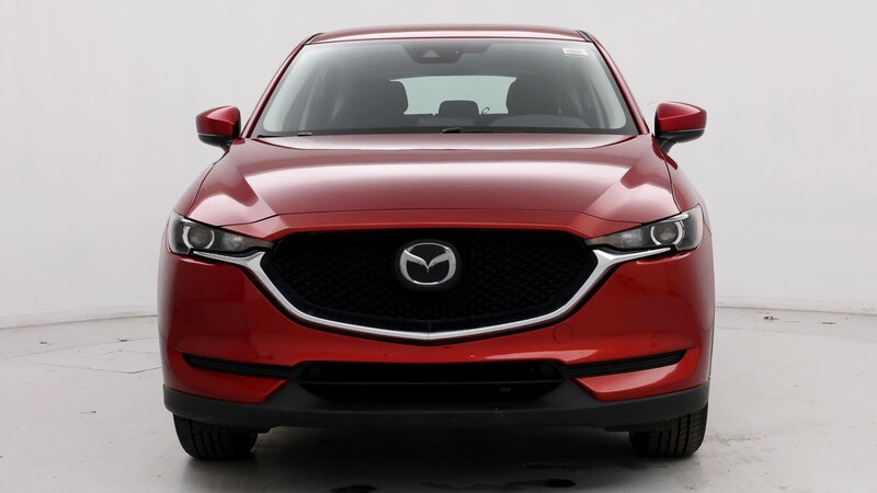 2020 Mazda CX-5 Sport 5