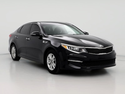 2016 Kia Optima LX -
                Nashville, TN