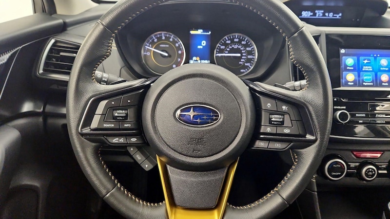 2022 Subaru Crosstrek Sport 10