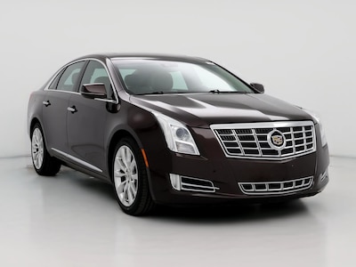 2015 Cadillac XTS Luxury -
                Nashville, TN