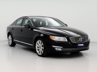 2015 Volvo S80 T6 -
                Franklin, TN