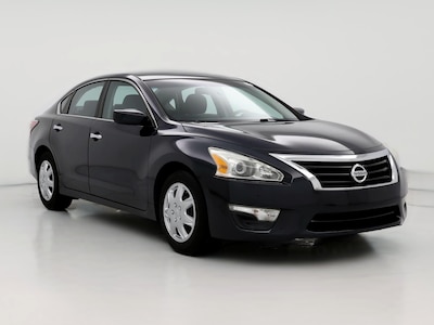 2015 Nissan Altima S -
                Nashville, TN