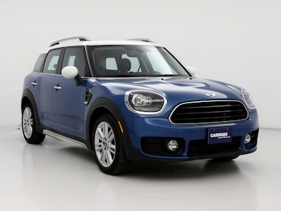 2017 MINI Cooper Countryman  -
                Kennesaw, GA