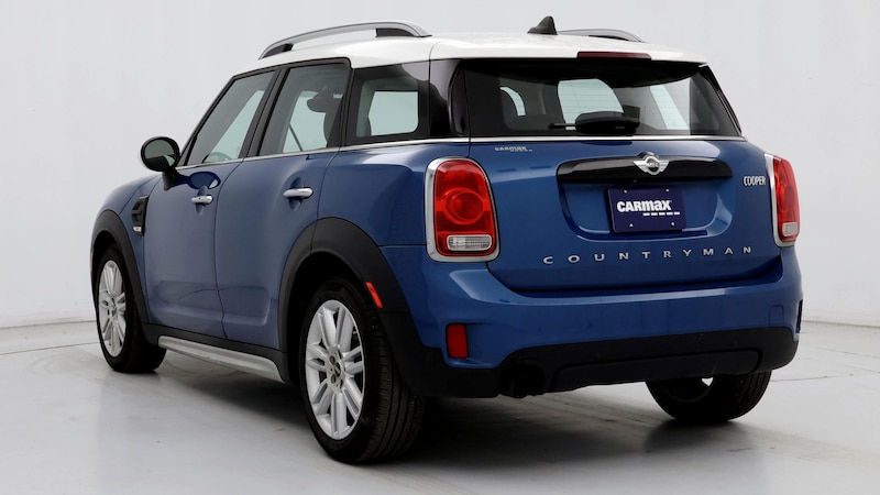 2017 MINI Cooper Countryman  2