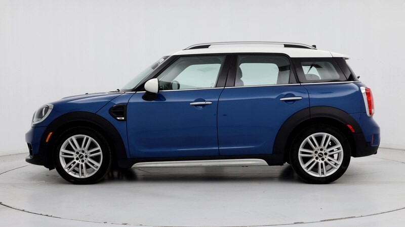 2017 MINI Cooper Countryman  3