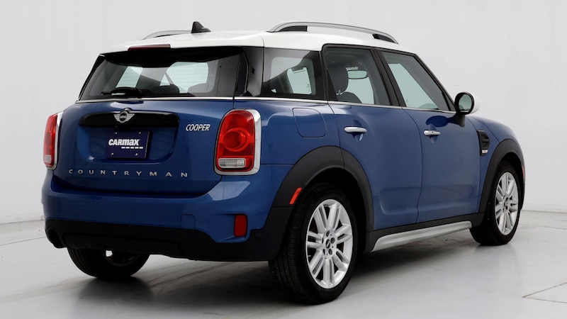 2017 MINI Cooper Countryman  8