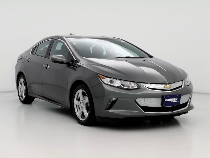 2016 Chevrolet Volt LT -
                  Indianapolis, IN