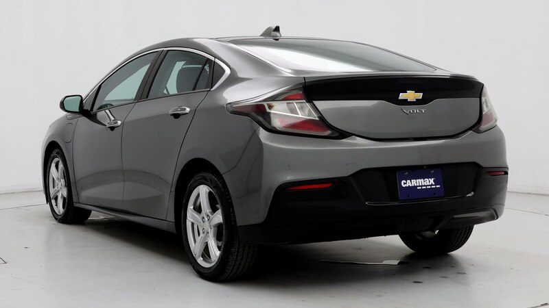 2016 Chevrolet Volt LT 2