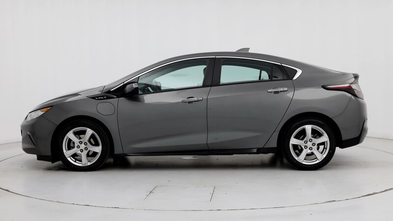 2016 Chevrolet Volt LT 3