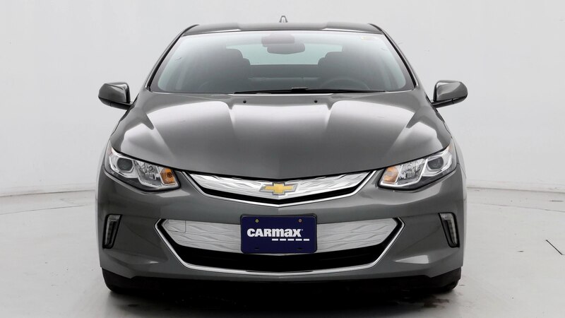 2016 Chevrolet Volt LT 5