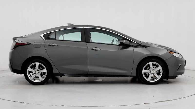 2016 Chevrolet Volt LT 7