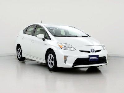 2015 Toyota Prius Two -
                Lexington, KY