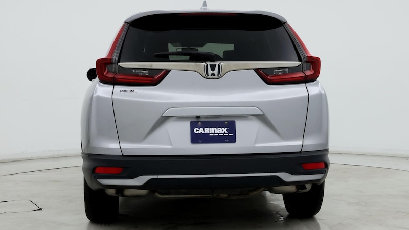 2020 Honda CR-V EX 6