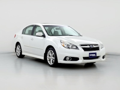 2013 Subaru Legacy Limited -
                Knoxville, TN