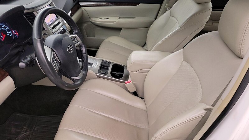 2013 Subaru Legacy Limited 11