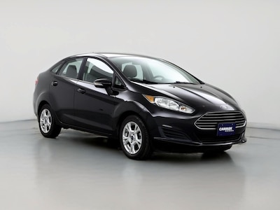 2014 Ford Fiesta SE -
                Cincinnati, OH