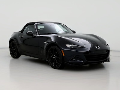 2020 Mazda MX-5 Miata Club -
                Columbus, OH