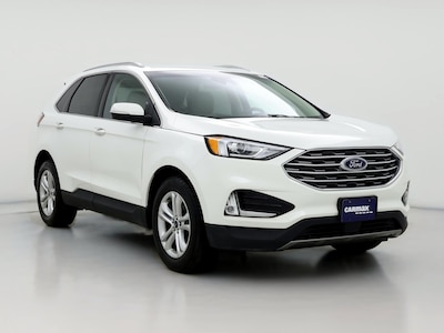 2020 Ford Edge SEL -
                Columbus, OH