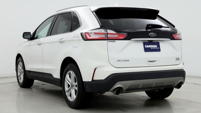 2020 Ford Edge SEL 2