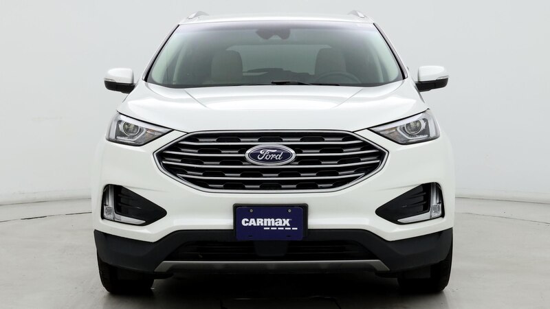 2020 Ford Edge SEL 5