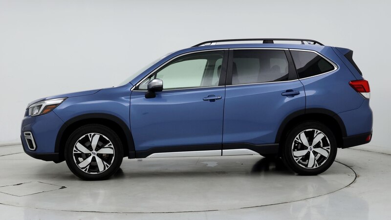 2020 Subaru Forester Touring 3