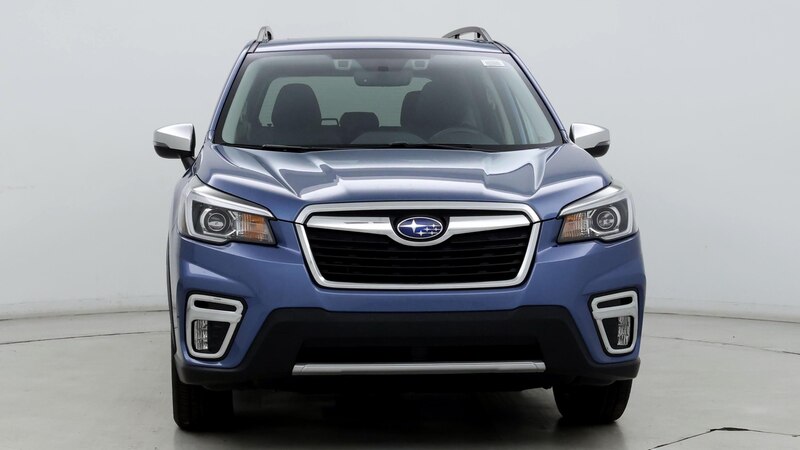 2020 Subaru Forester Touring 5