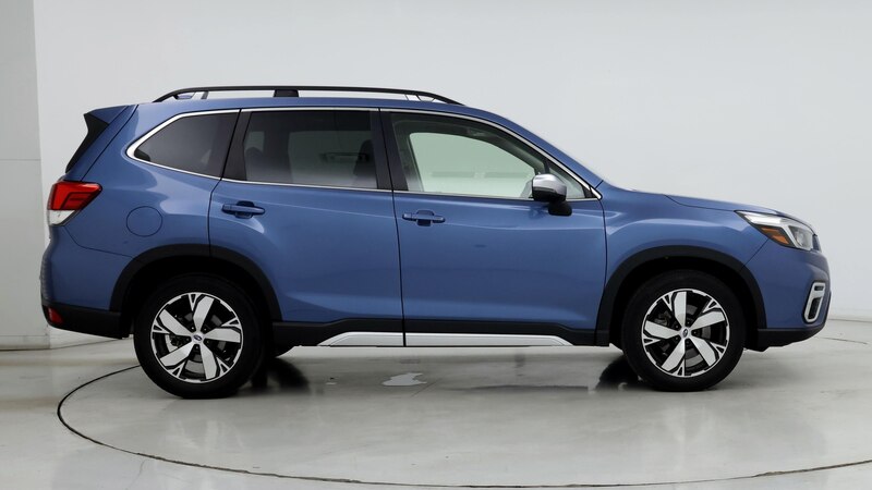 2020 Subaru Forester Touring 7