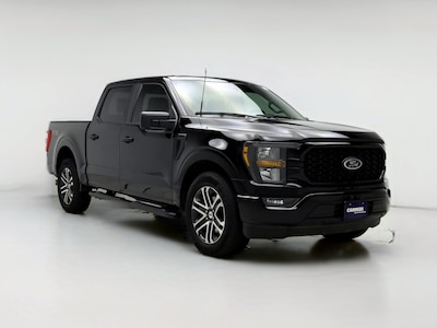 2023 Ford F-150 XL -
                Houston, TX