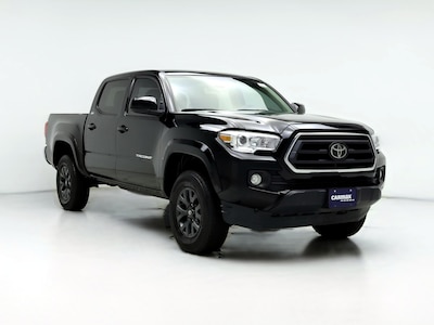 2023 Toyota Tacoma SR5 -
                Houston, TX