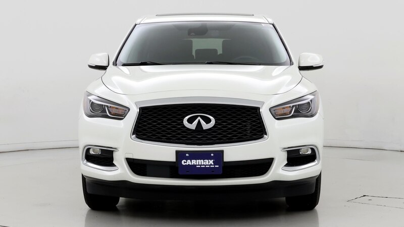 2019 INFINITI QX60 Pure 5