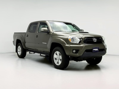 2014 Toyota Tacoma PreRunner -
                Tyler, TX