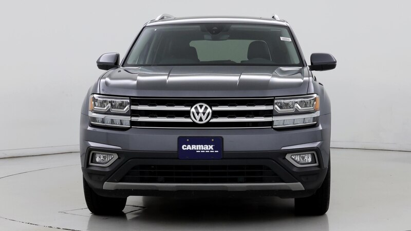 2019 Volkswagen Atlas SEL 5