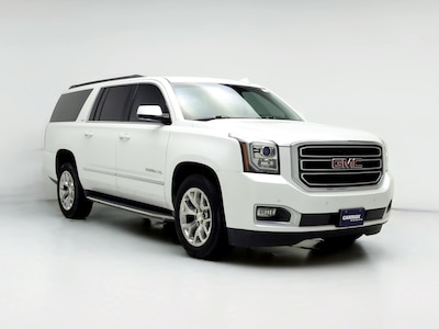 2016 GMC Yukon XL SLT -
                Houston, TX