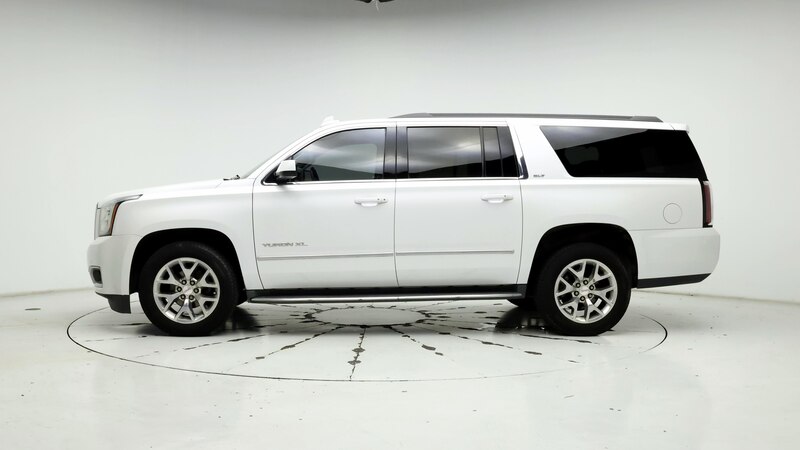 2016 GMC Yukon XL SLT 3