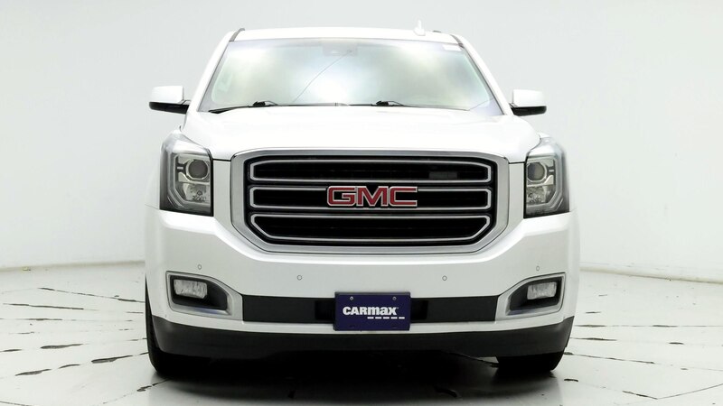 2016 GMC Yukon XL SLT 5