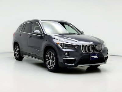 2016 BMW X1 xDrive28i -
                Houston, TX