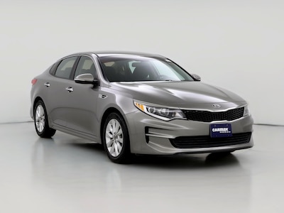 2016 Kia Optima LX -
                Houston, TX