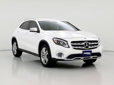 2019 Mercedes-Benz GLA 250 -
                San Antonio, TX