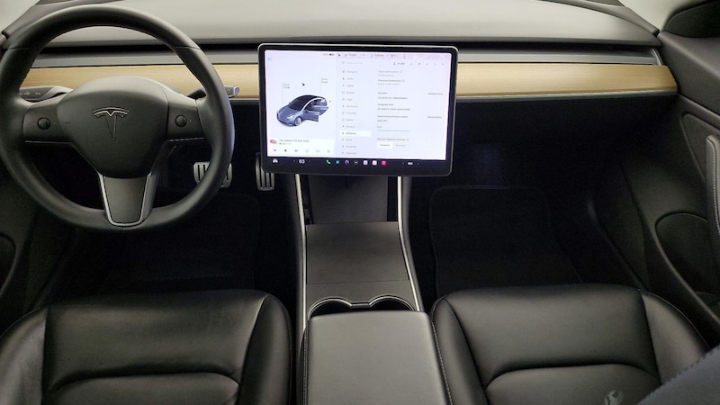 2019 Tesla Model 3 Performance 9