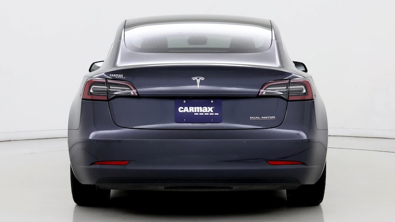 2019 Tesla Model 3 Performance 6