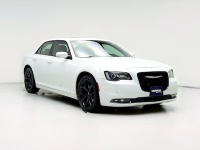 2018 Chrysler 300 S -
                Houston, TX